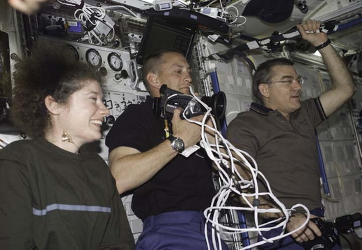 STS104-E-5046
