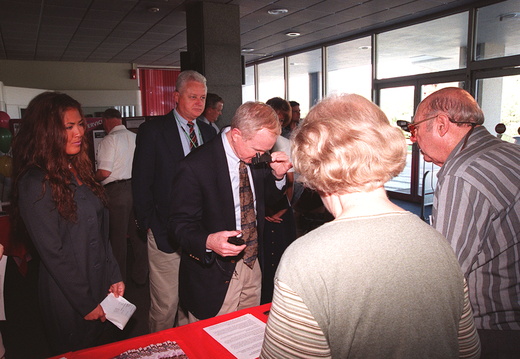 1999 Technology Fair