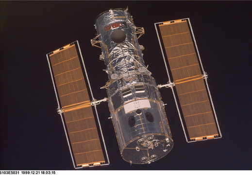 STS103-E-5031