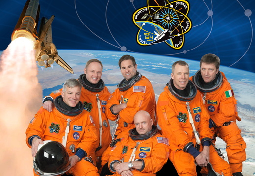 STS-134