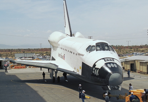 KSC-91PC-0768