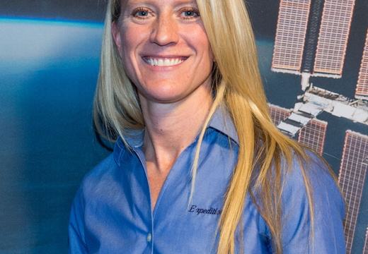 NASA Astronaut Karen Nyberg - 8589206479 cf8edbf6f2 o