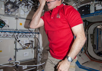 NASA astronaut Chris Cassidy - 9298696865 d0f956df6c z