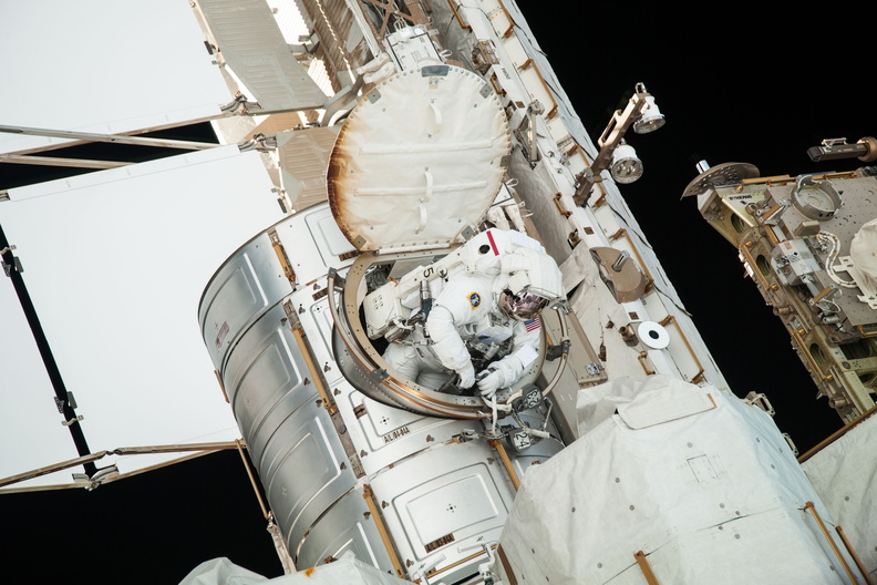 NASA Astronaut Chris Cassidy - 9258469016_9d6781d89a_o.jpg
