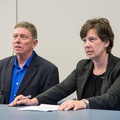 Mike Fossum and Holly Ridings - 8881495711_062bd16a39_o.jpg