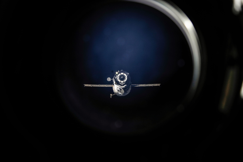 ISS Progress 50 Undocks - 9403419888_2a4c6c5e48_o.jpg
