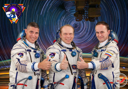 Expedition 37 38 Crew - 9547041601 95b36e56a3 o