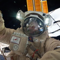 Expedition 36 Spacewalk - 9600480249 489465ff69 o