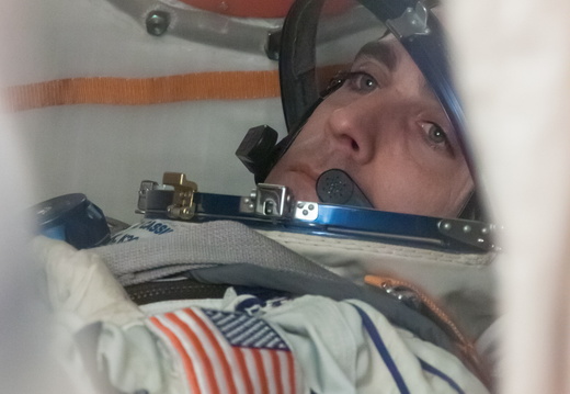 Expedition 35 36 Flight Engineer Chris Cassidy - 8569282661 28c968ce14 o