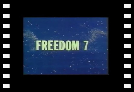 Freedom 7 - Nasa documentary