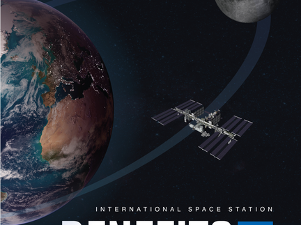 Counting the Many Ways the Space Station Benefits Humankind