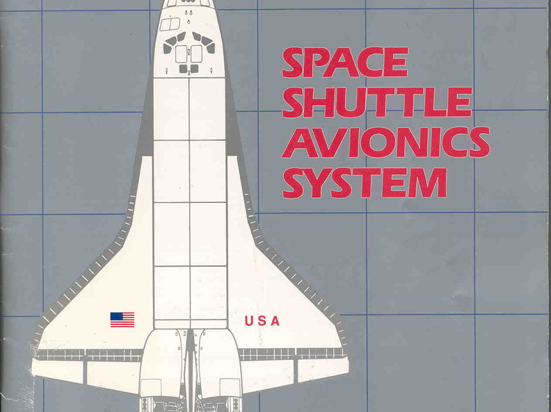 Space Shuttle Avionics System