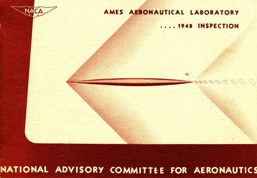 1948 AMES INSPECTION
