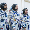 spaceflight-participant-hazzaa-ali-almansoori-oleg-skripochka-and-jessica-meir-report-for-duty_48648685346_o.jpg