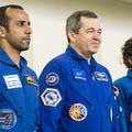 expedition-61-crewmembers-oleg-skripochka-and-jessica-meir-and-spaceflight-participant-hazzaa-ali-almansoori-during-their-final-qualification-exams_48643137903_o.jpg