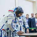 spaceflight-participant-hazzaa-ali-almansoori-signs-in-for-the-second-day-of-crew-qualification-exams_48648685926_o.jpg
