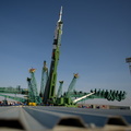 nasa2explore_51099486108_The_Soyuz_MS-18_rocket_is_raised_at_the_launch_pad.jpg