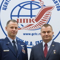 expedition-57-crew-members-nick-hague-and-alexey-ovchinin-pose-for-pictures-sept-17-after-a-crew-news-conference_30890962098_o.jpg