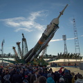 the-soyuz-rocket-is-raised-into-a-vertical-position-on-the-launch-pad_43394568250_o.jpg