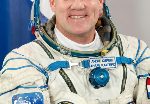 nasa2explore 6467073507 European Space Agency Astronaut Andre Kuipers