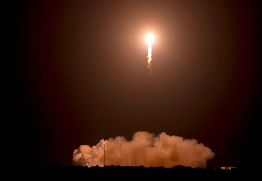 the-spacex-falcon-9-launches 8074079723 o