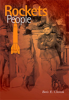 "Rockets and People, Volume 1"