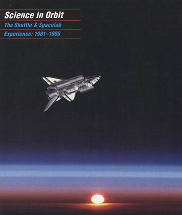 Science in orbit: The shuttle and spacelab experience
